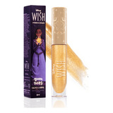 Gloss Labial Wish - Disney Wish - Bruna Tavares