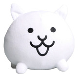 Muñeco De Peluche The Battle Cats, Regalo Para Niños, 20 Cm