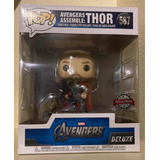 Thor Funkopop  #587 Avengers Assamble Special Edition Deluxe