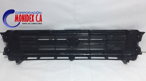 Parrilla Toyota Hilux 92-93-94-95-96-97-98 4x4 Foto 5