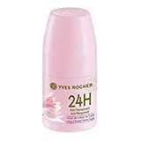 Yves Rocher Lotus Flower From Laos Anti-perspirant Roll-on 5