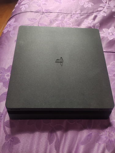 Ps4 Slim 1tb