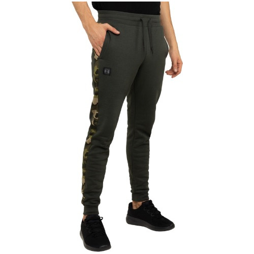 Under Armour - Pantalon Buzo Jogger Deportivo Con Camuflaje