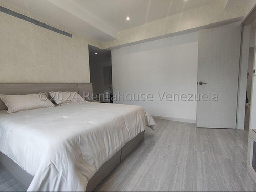 Apartamento Residencias 3g Con Piscina Pozo De Agua En Venta En Las Mercedes Calle La Cinta Caracas - Imagen 2