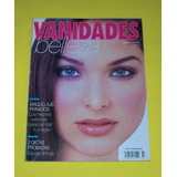 Blanca Soto Revista Vanidades Belleza 2000 Lorena Rojas