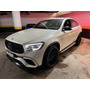 Calcule o preco do seguro de Mercedes-benz Classe Glc 4.0 V8 Gasolina Coupé S 4matic+ Spe ➔ Preço de R$ 1150000