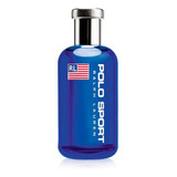 Perfume Importado Hombre Polo Sport Edt 125ml