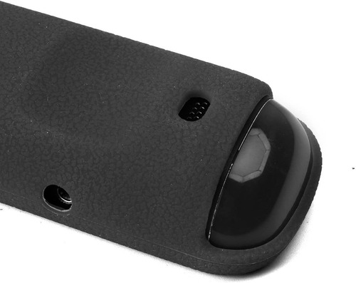 Sikai Funda De Silicona Para Roku Ultra Remote Funda Protect