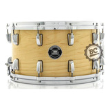 Caixa D-one Pro Series Maple Natural Lacquer 14x8