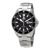 Reloj Orient Para Hombre Kanno Ra-aa0008b19b Automático