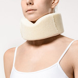 Collar Cuello Cervical Espuma Wellbrace Small/niños Ptm