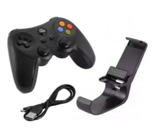 Controle Bluetooth Jogos Celular E Computador 