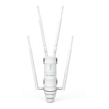 Repetidor Wifi Wavlink Ac1200 2.4ghz 5ghz 1200mbits 802.11