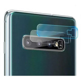 Película Premium Hprime Lens Protect Câmera Galaxy S10 Plus