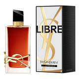 Perfume Libre Le Parfum 90ml Yves Saint Laurent Sello Asimco