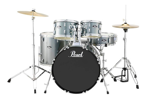 Bateria Roadshow 706pearl Rs525sc/c706chm