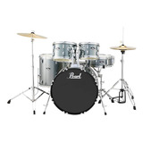 Bateria Roadshow 706pearl Rs525sc/c706chm