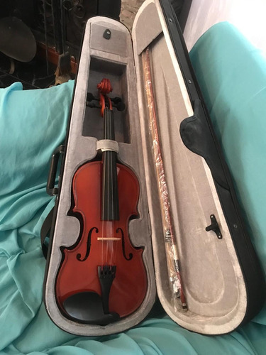 Violín 