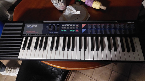 Organo Teclado Casio Ca110