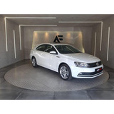 Volkswagen Jetta Highline 2.0 At G 2015/2015