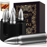 Regalos Hombres Navidad, Piedras Whiskey, Aniversario,