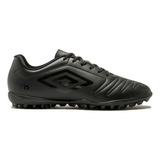 Umbro Botines Hombre - Sintético Class Ngro