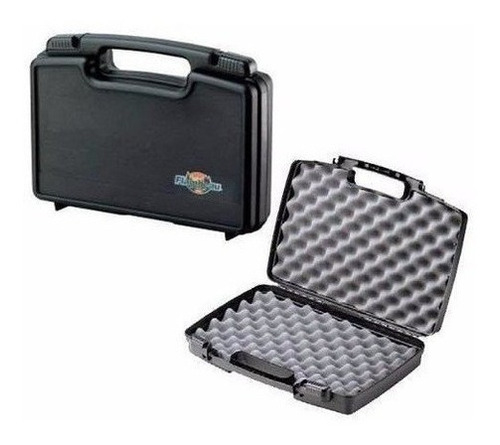 Caja Pistola Flambeau 1011 10 Caza Fogueo Pcp Geoutdoor