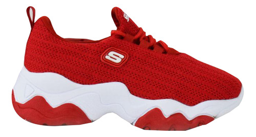 Tenis Deportivos Skechers De Dama Rf:92004523