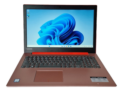 Lenovo Ideapad 330-15ikb, Core I3 8th, 4gb Ram, 256gb Ssd