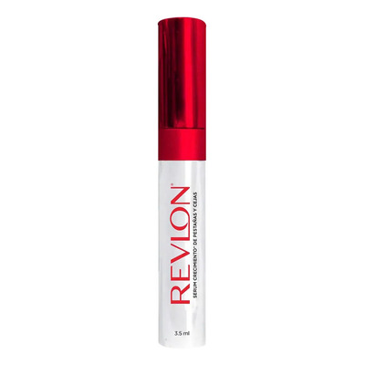 Serum Crecimiento Pestañas Y Cejas 3.5 Ml Revlon | Envío gratis