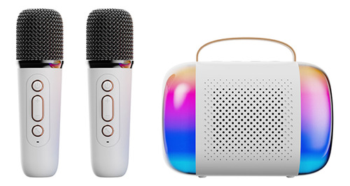 Máquina De Karaoke Para Regalos, Minialtavoz, Altavoz, Fiest