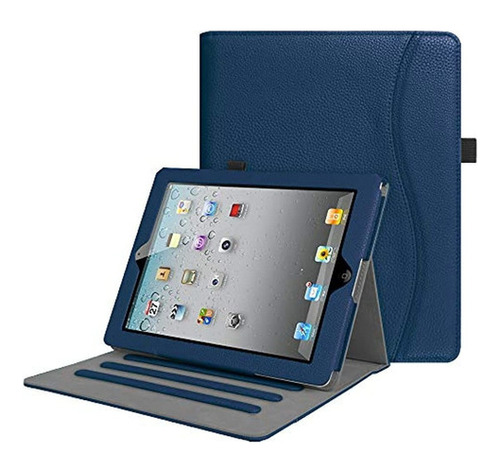 Forro Para iPad 2 3 4
