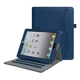 Forro Para iPad 2 3 4