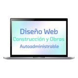 Pagina Web Diseño Profesional Concesionario Y Venta De Autos