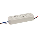 Driver Led Mean Well Lpc-35-700 9 ~ 48vdc 33.6w 700ma