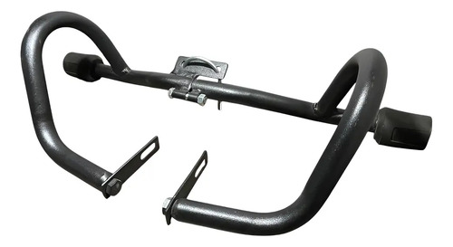 Slider Dm Para Motocicletas Italika Dm-150, Dm-200 Y Dm-250. | Meses sin interés