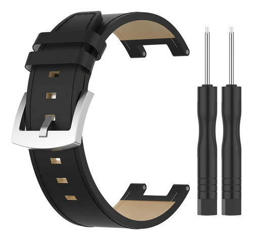 Correa De Reloj Inteligente Compatible Con Amazfit T-re X A1