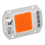 Led 50w 220v Full Spectrum - Rosario Arealed