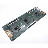 Placa T-con Semp Toshiba Dl4045ia | 14y_ef11_ta2c2lv0.1  