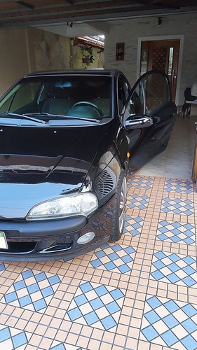 CHEVROLET TIGRA 1998 1.6 COUPE 2P