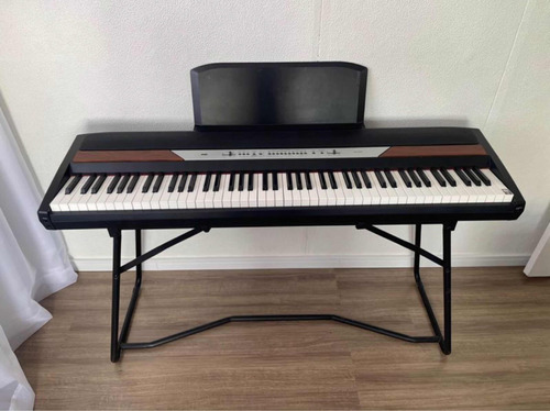 Piano Digital Korg Sp-250