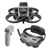 Dji Avata Explorer Combo - Drone Con Cámara