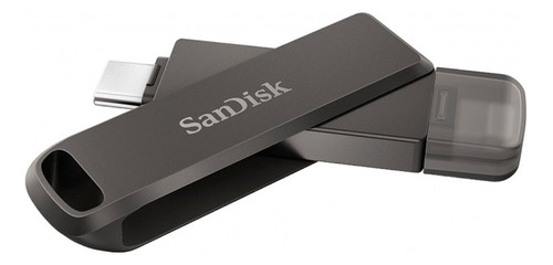Pendrive Sandisk 128gb iPhone, iPad E Android Usb-c