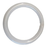 Tubo Circular Redondo Fluorescente 32w 