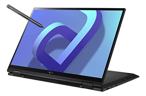 Laptop LG Gram 14t90q 2-in-1 Tablet , 14  1920 X 1200