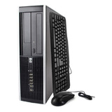 Producto Generico - Hp Elite  Business Desktop (intel Quad-.