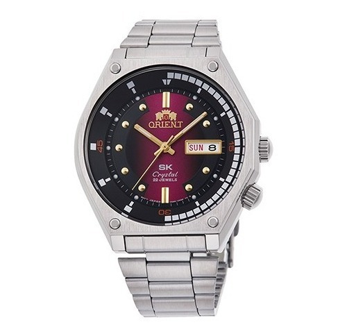 Reloj Orient Ra-aa0b02r Hombre Automático Super King