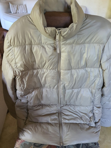 Campera Gap Importada Tipo Uniqlo Para Mujer