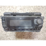 Estereo Mp3 Seat Ibiza