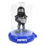 Domo Fortnite Enforcer Boneco Coleção Gamer Decora Miniatura